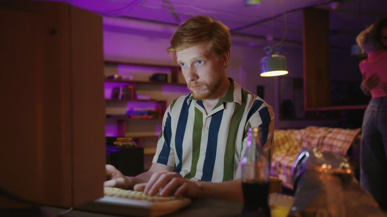 K3 — search across everything your agent knows